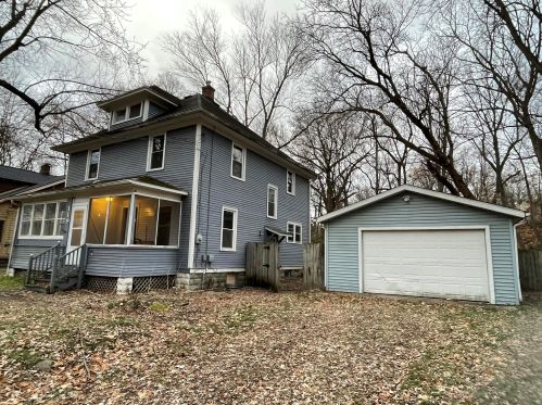 119 Clarendon St, Kalamazoo, MI 49006-4314