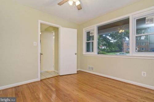 12817 Jingle Ln, Silver Spring MD 20906-3736 exterior