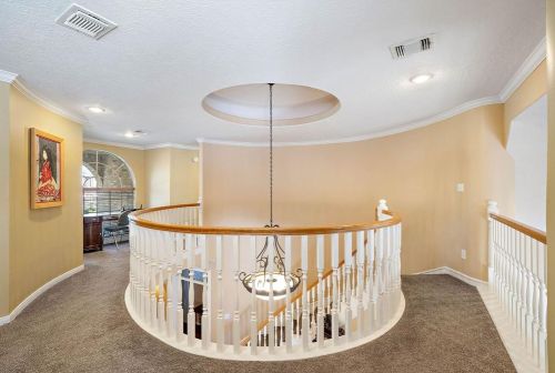 1611 Lodge Falls Ct, Humble TX 77345-1881 exterior