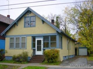 1564 Dudley Ave, Utica, NY 13501-5008
