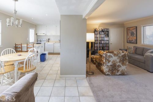 10 26th St, Atlanta GA 30309-1900 exterior