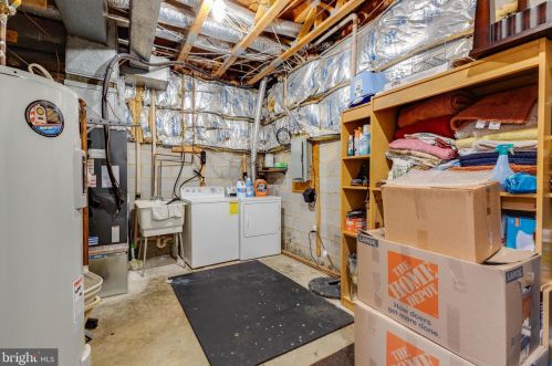 66 Catoctin Ct, Silver Spring MD 20906-2006 exterior