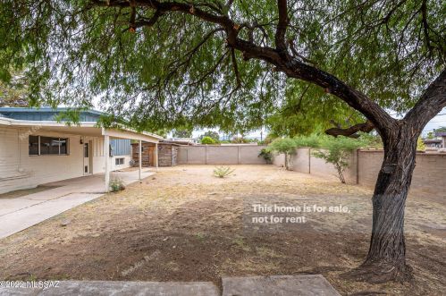 8234 19th St, Tucson AZ  85710-5916 exterior