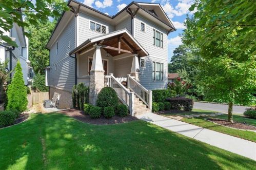 2599 Apple Valley Rd, Atlanta, GA 30319-3134