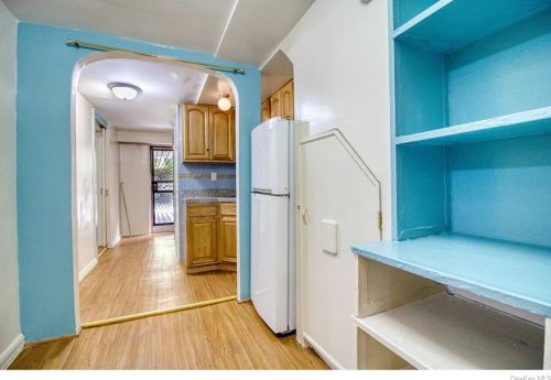 1030 Wheeler Ave, Bronx NY  10472-5510 exterior