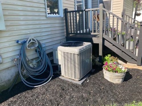 134 Mt Pleasant Ter, Torrington CT 06790-5177 exterior