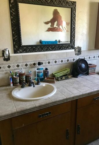 2007 Glenwood Ave, Turlock CA 95380-6237 exterior