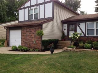 1470 Walden Cir, Aurora IL  60506-1251 exterior