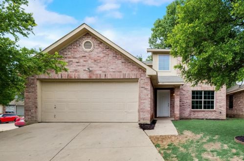 9905 Crystal Valley Way, Dallas, TX 75227-5235