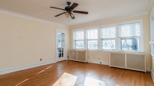 3139 Francisco Ave, Chicago IL 60618-5814 exterior