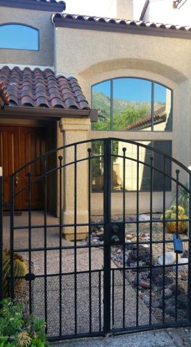 7280 Grey Fox Ln, Tucson, AZ 85750-1380