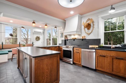 1507 Mccausland Ave, Saint Louis MO 63117-1938 exterior