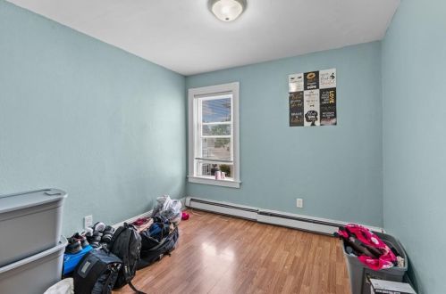 22 Dean St, Woonsocket RI  02895-1314 exterior