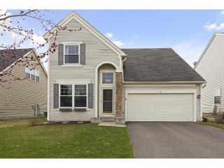 2207 Grimm Rd, Chaska MN  55318-2926 exterior