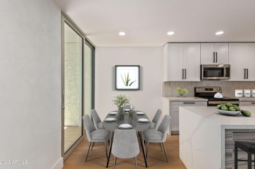 4642 40th St, Phoenix AZ  85040-2918 exterior