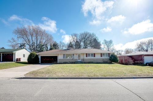 136 20 Ave, South Saint Paul MN 55075-2159 exterior