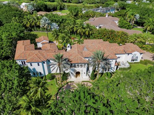 18145 Long Lake Dr, Boca Raton, FL 33496-1929