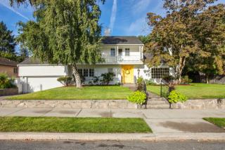 6 Garfield Ave, Wenatchee, WA 98801-2659
