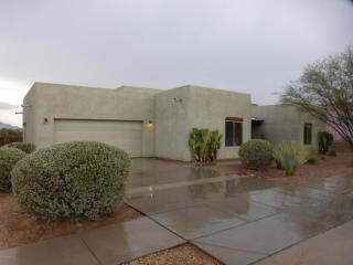 6299 Eagles Talon Pkwy, Tucson AZ  85757-1658 exterior