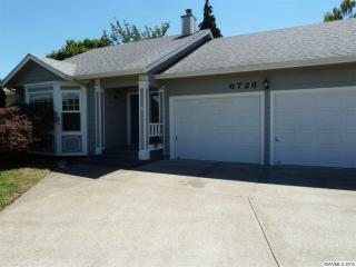 6726 Fenwick Ct, Salem, OR 97303-4324