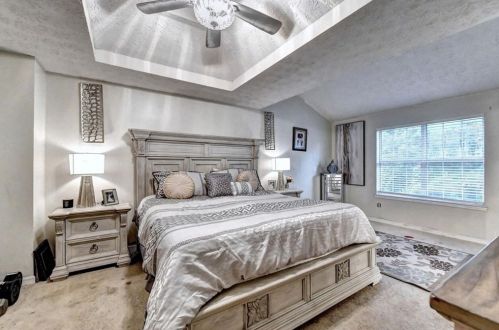 2320 Skylars Ml Way, Lithonia GA exterior