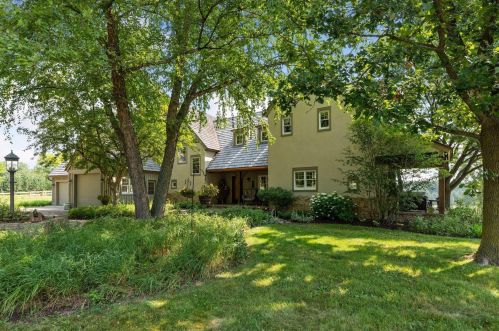 9833 Norell Ave, Stillwater MN  55082-8573 exterior