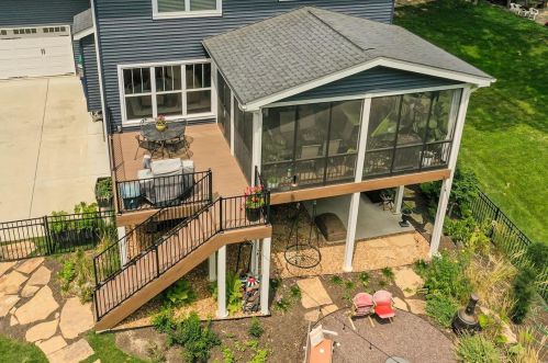 154 Slocum Ave, Saint Louis MO 63119-2263 exterior