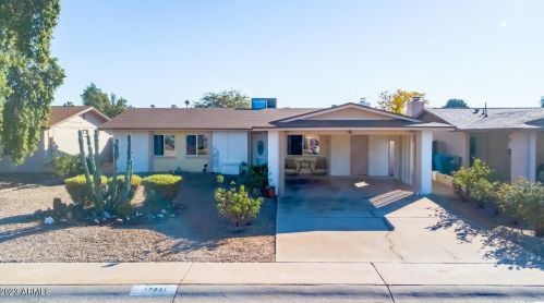 17601 10th Ave, Phoenix AZ  85023-2610 exterior