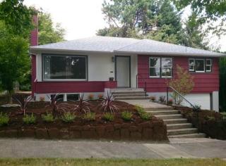 7433 Main St, Portland OR  97215-2953 exterior