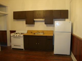 1707 Linden Ave, Baltimore MD  21217-4312 exterior