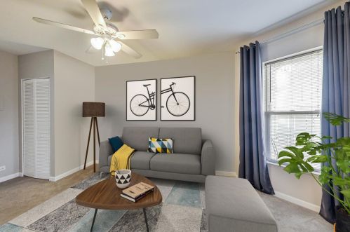 3257 Oakley Ave, Chicago IL  60608-6022 exterior