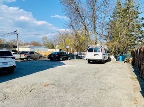 516 Weir St, Taunton MA 02780-4621 exterior