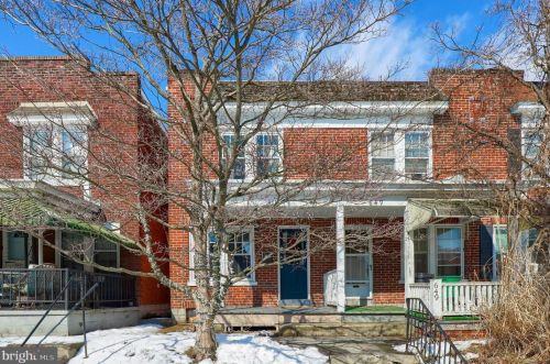 647 Lehigh Ave, Lancaster, PA 17602-2414