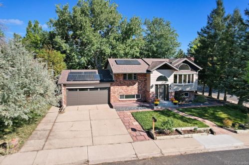 4697 Macky Way, Boulder, CO 80305-6743
