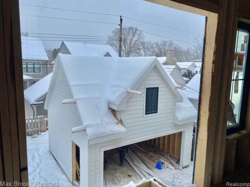 1605 Stanley Blvd, Bham MI 48009-4141 exterior