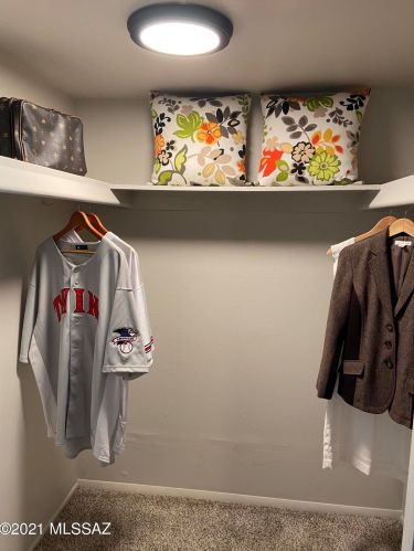 8542 Calle Bolivar, Tucson AZ  85715-5409 exterior