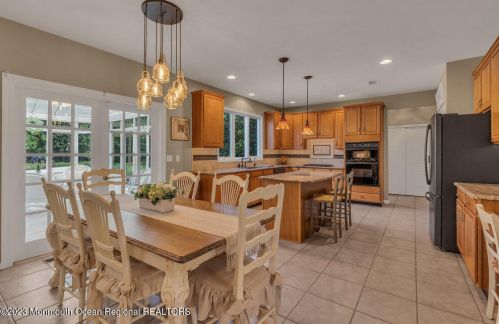 405 Peter Forman Dr, East Freehold NJ 07728-9348 exterior