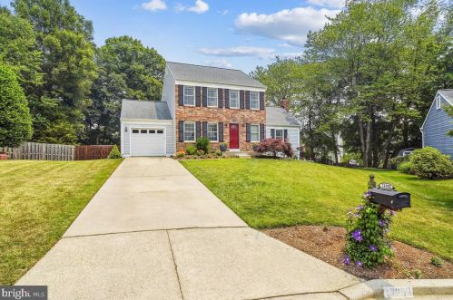 13209 Trumpet Pl, Silver Spring, MD 20904-6880