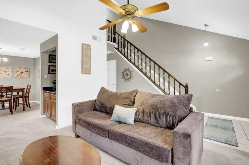 3218 Beaver Gln Dr, Humble TX 77339-1385 exterior