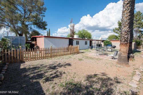 6926 Calle Orion, Tucson, AZ 85710-5450