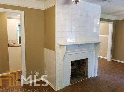 1729 Derry Ave, Atlanta GA 30310-1503 exterior