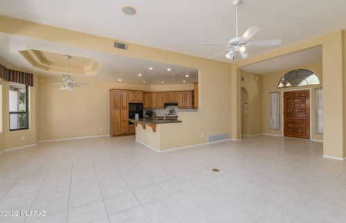 1675 Silver Berry Pl, Tucson, AZ 85737-7255