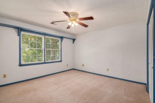 4092 Gladney Dr, Atlanta GA 30340-4720 exterior