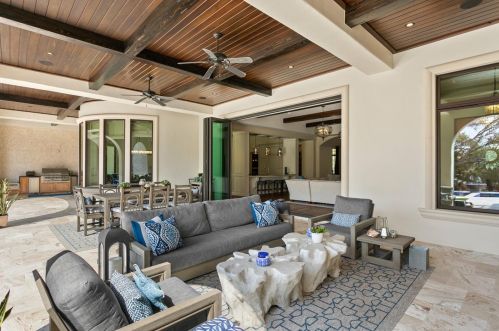 2621 Dundee St, Tampa FL  33629-7516 exterior