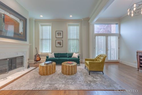 2252 Racine Ave, Chicago IL 60614-2110 exterior