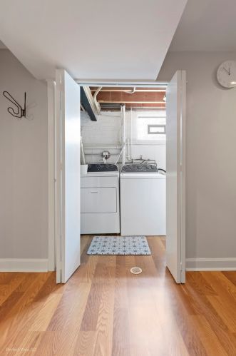 3137 Oleander Ave, Chicago IL  60707-1140 exterior