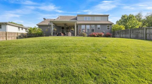 12531 Ridgefield Dr, Saint Louis MO 63131-3622 exterior