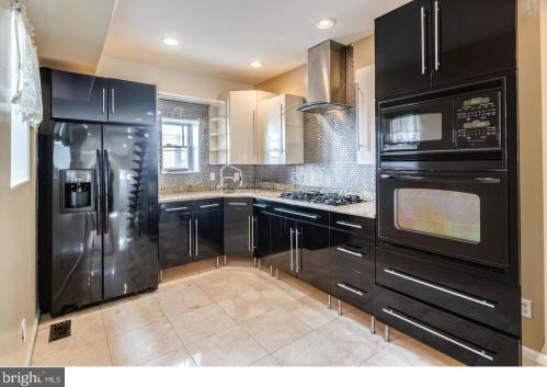 2533 2nd St, Philadelphia PA  19148-4717 exterior