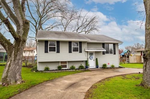 3730 78th Ave, Gary, IN 46410-5038