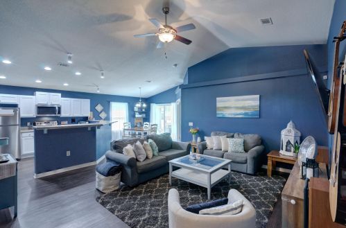 5849 Fairlands Rd, Milton FL 32583-1809 exterior